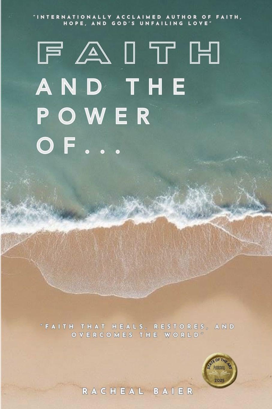 Faith And The Power Of... Religion & Esotericism
