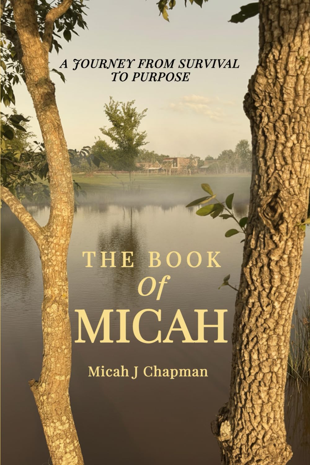 The Book of Micah Art & Literature