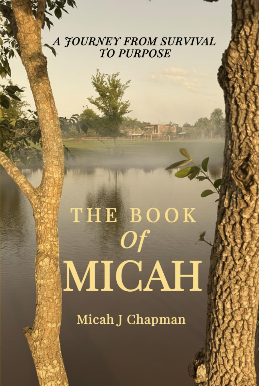 The Book of Micah Art & Literature