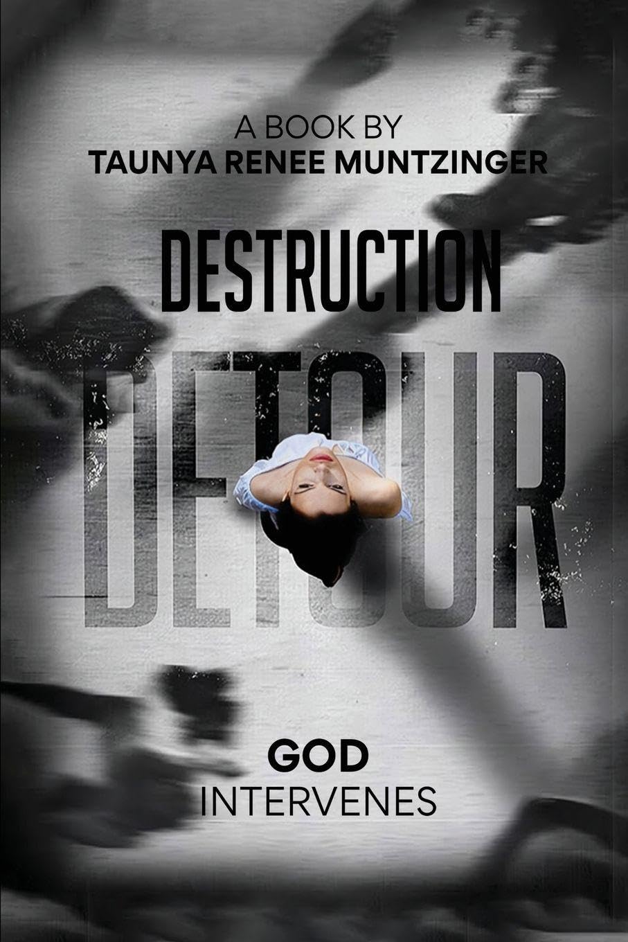 Destruction Detour Memories