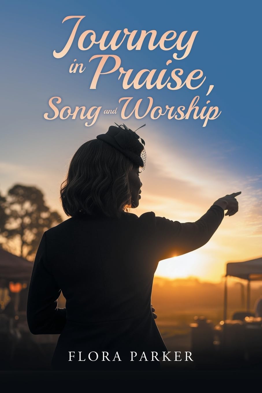 Journeying in Praise, Song and Worship Art & Literature