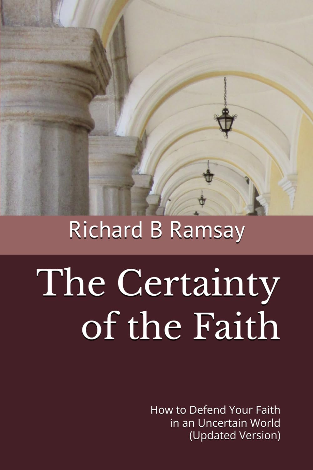 The Certainty of the Faith Philosophy