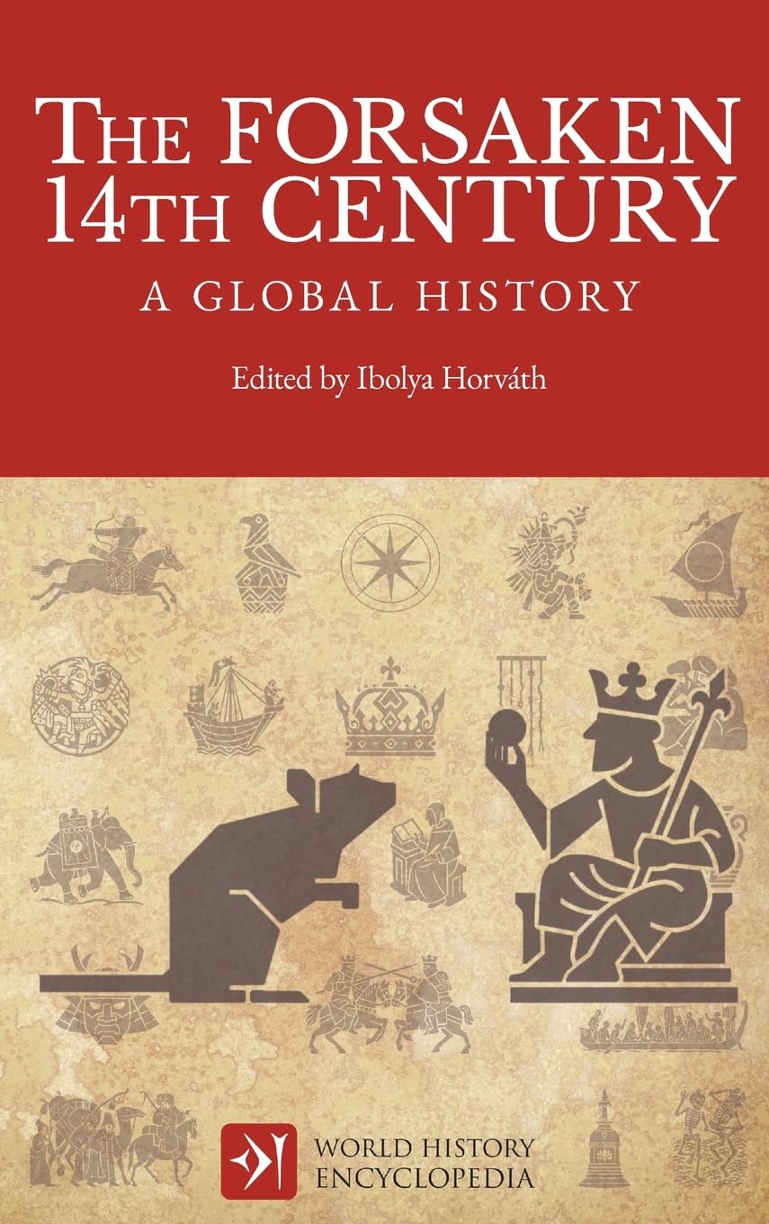 The Forsaken 14th Century Reference Books