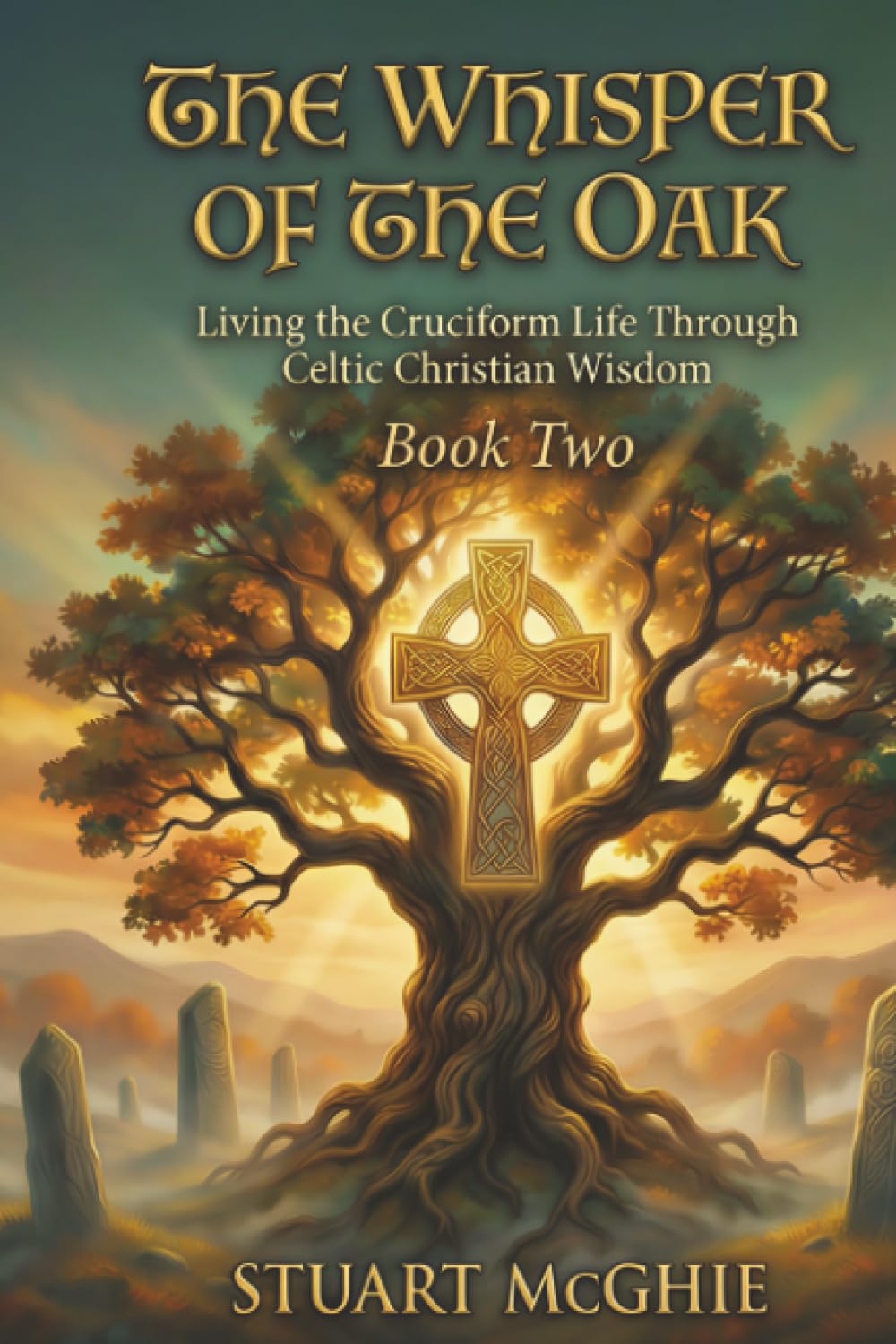 The Whisper Of The Oak Religion & Esotericism