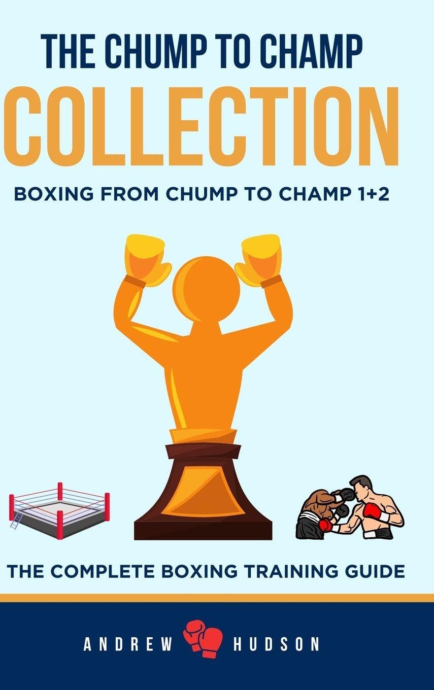 The Chump to Champ Collection Leisure & Fun