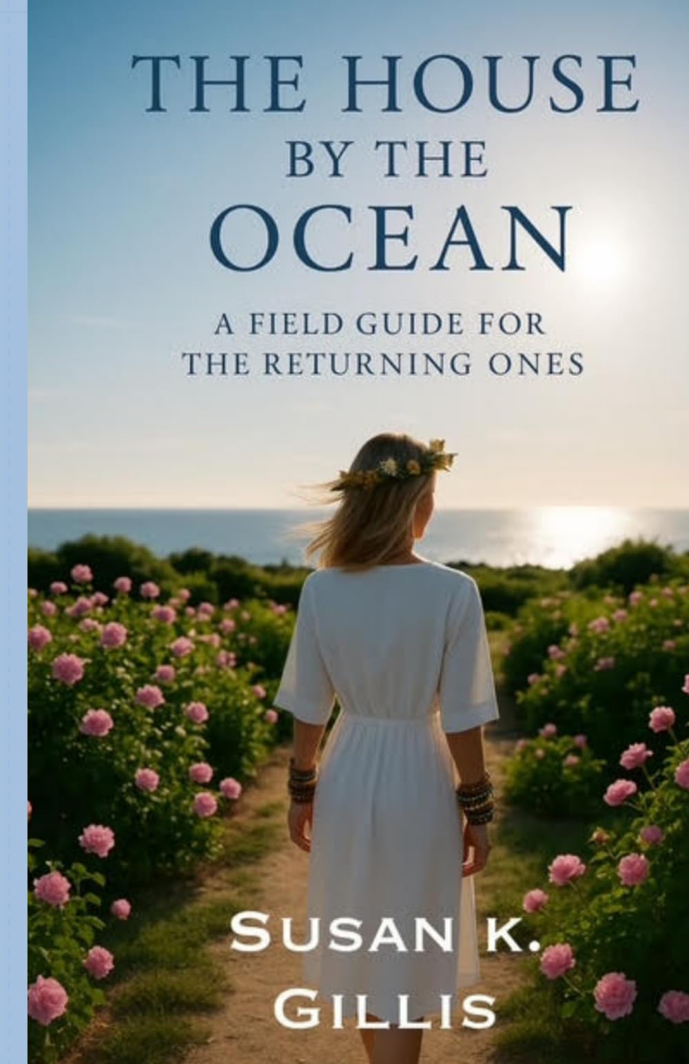 THE HOUSE BY THE OCEAN Fiction