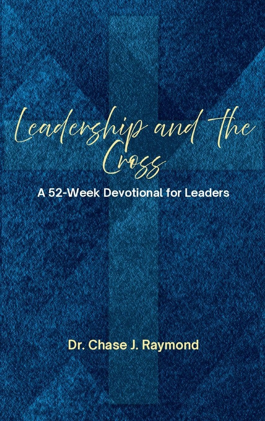 Leadership and the Cross Law