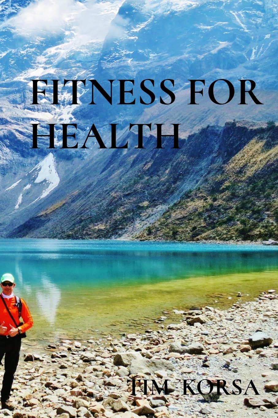 FITNESS FOR HEALTH Health, Nutrition & Fitness
