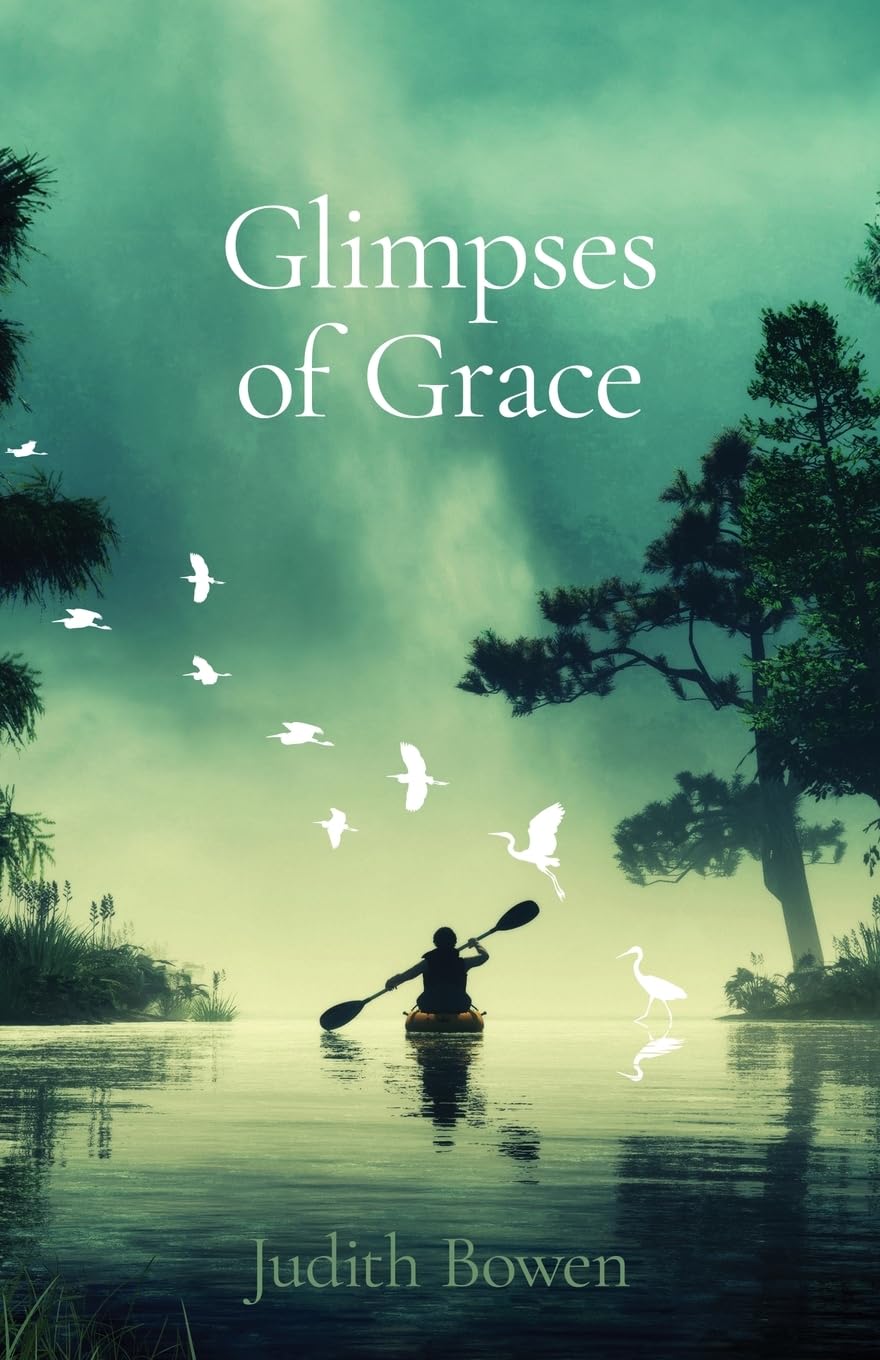 Glimpses of Grace: Gifts in Times of Change Religion & Esotericism