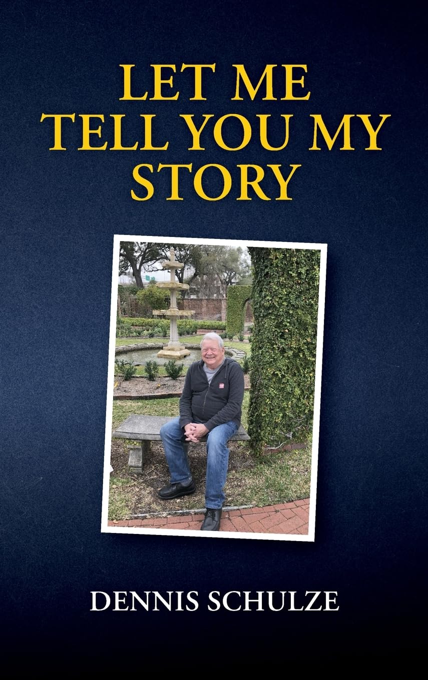 Let Me Tell You My Story Memories