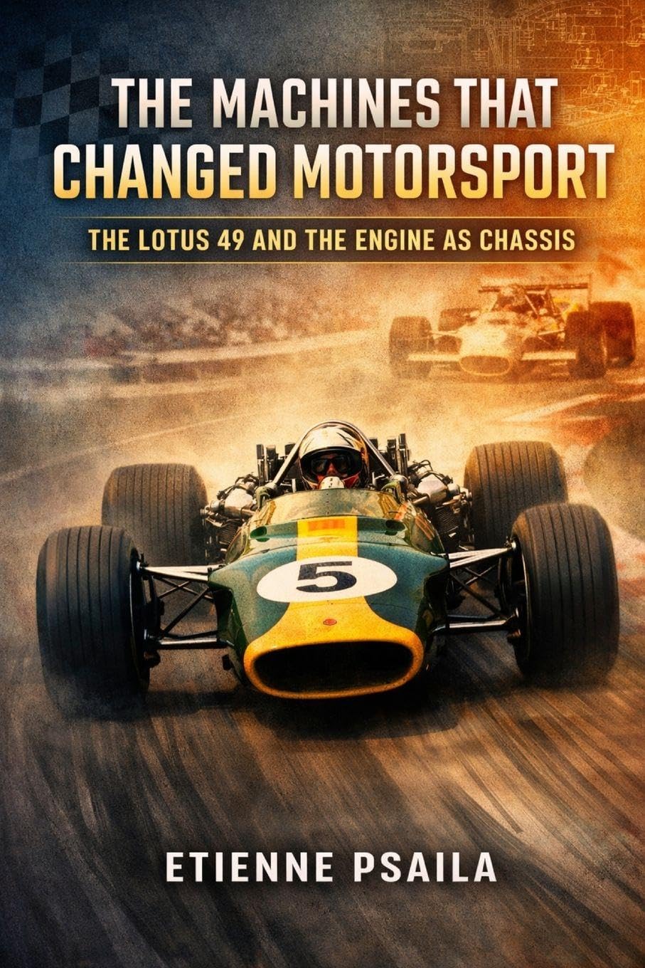 The Machines That Changed Motorsport Leisure & Fun