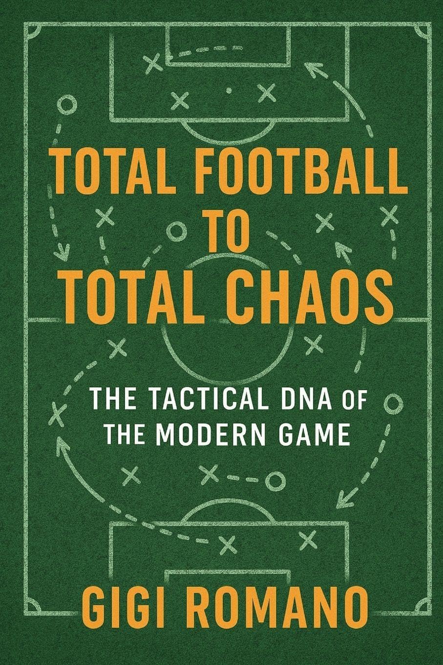 Total Football to Total Chaos Leisure & Fun