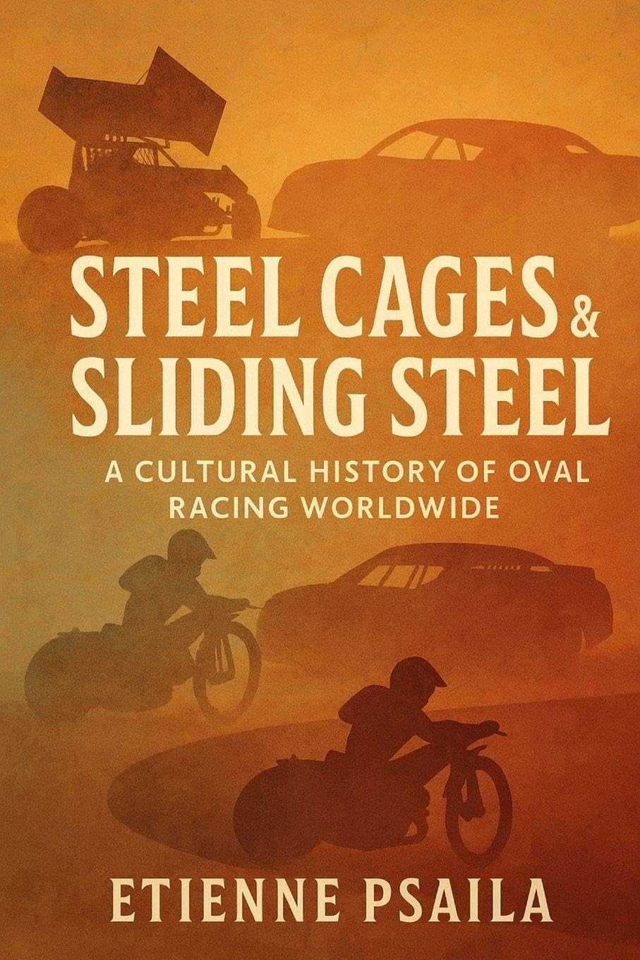 Steel Cages & Sliding Steel Leisure & Fun