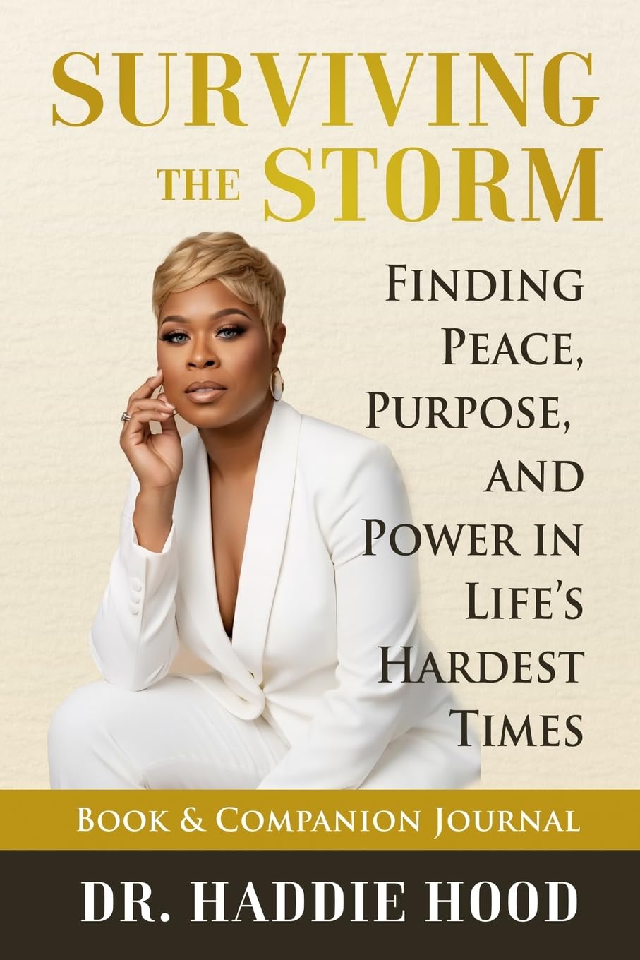 Surviving The Storm Religion & Esotericism