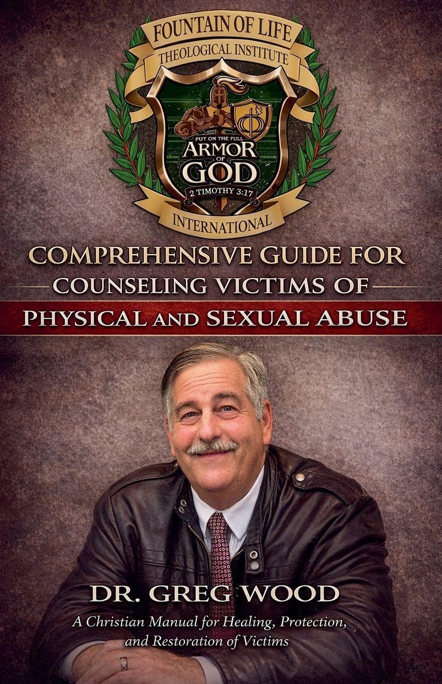 Comprehensive Guide for Counseling Victims of Physical and Sexual Abuse Religion & Esotericism