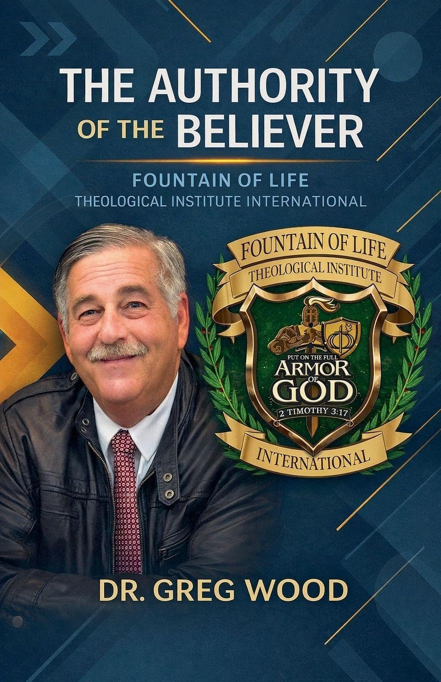 The Authority of the Believer Religion & Esotericism