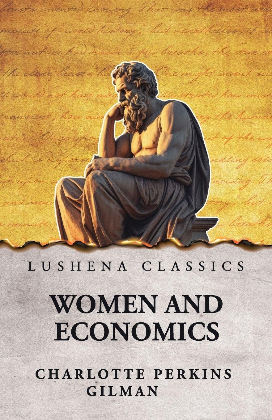 Women and Economics Philosophy