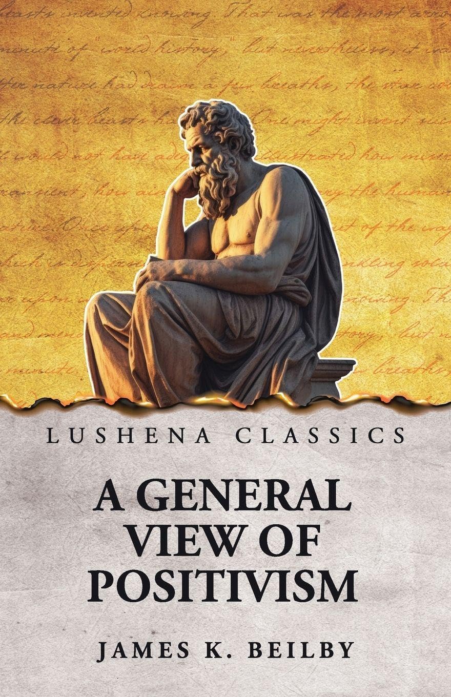 A General View of Positivism Philosophy