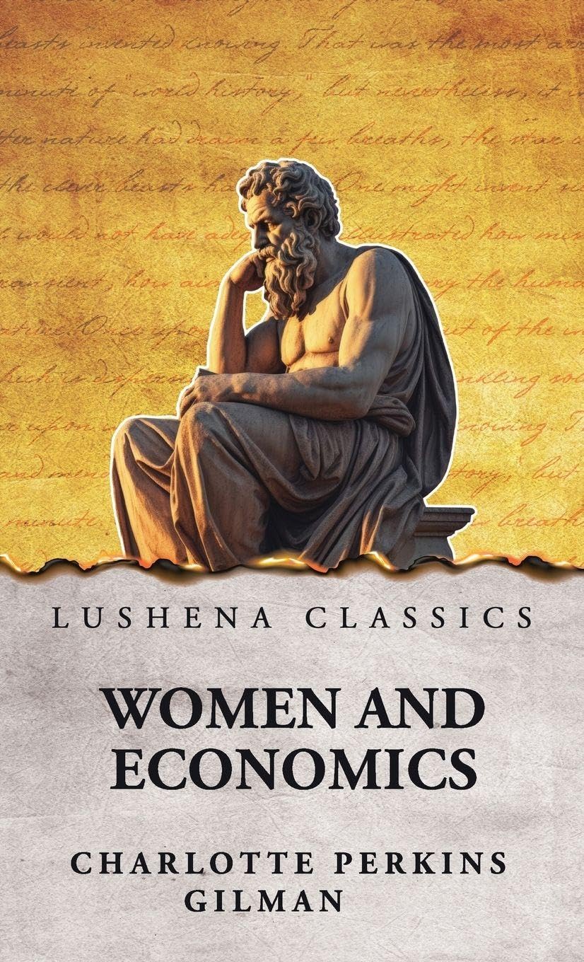 Women and Economics Philosophy