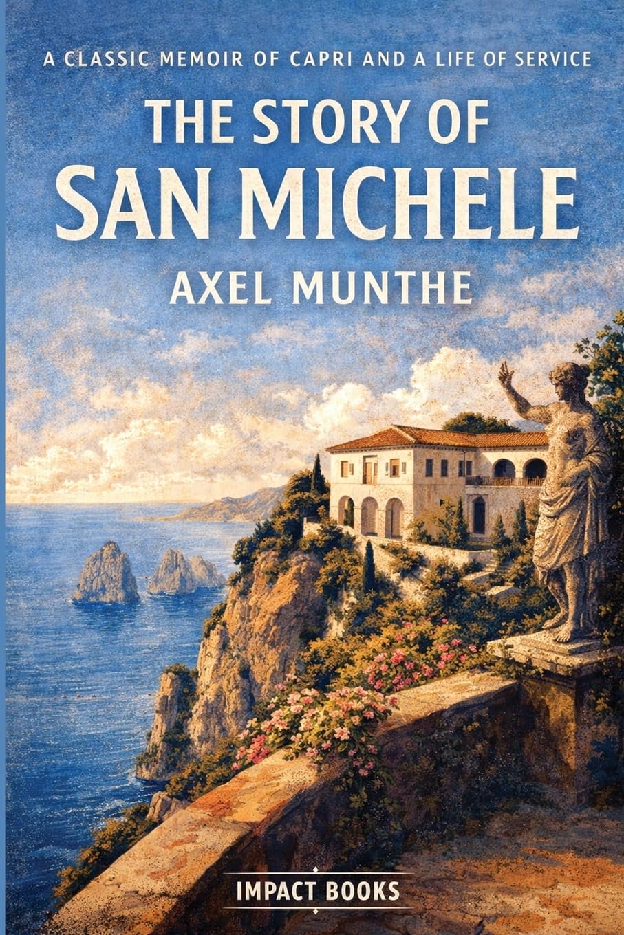 The Story of San Michele Science