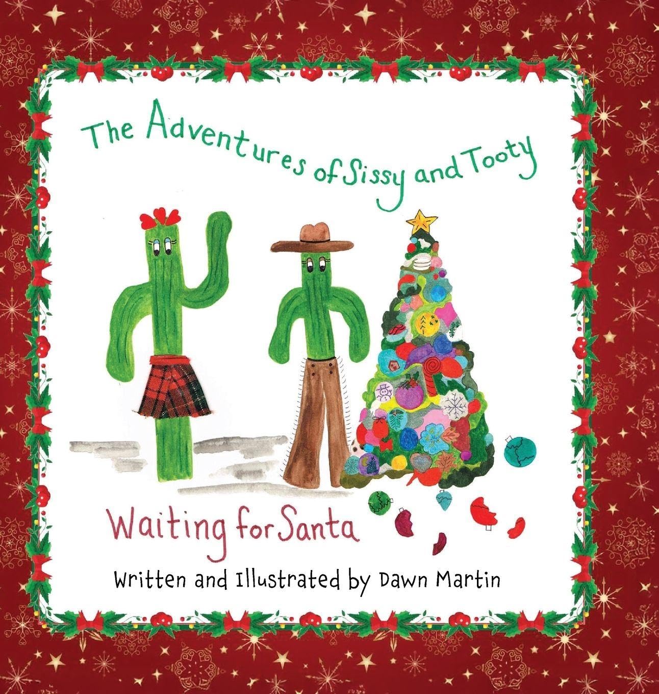 The Adventures of Sissy and Tooty Non-fiction
