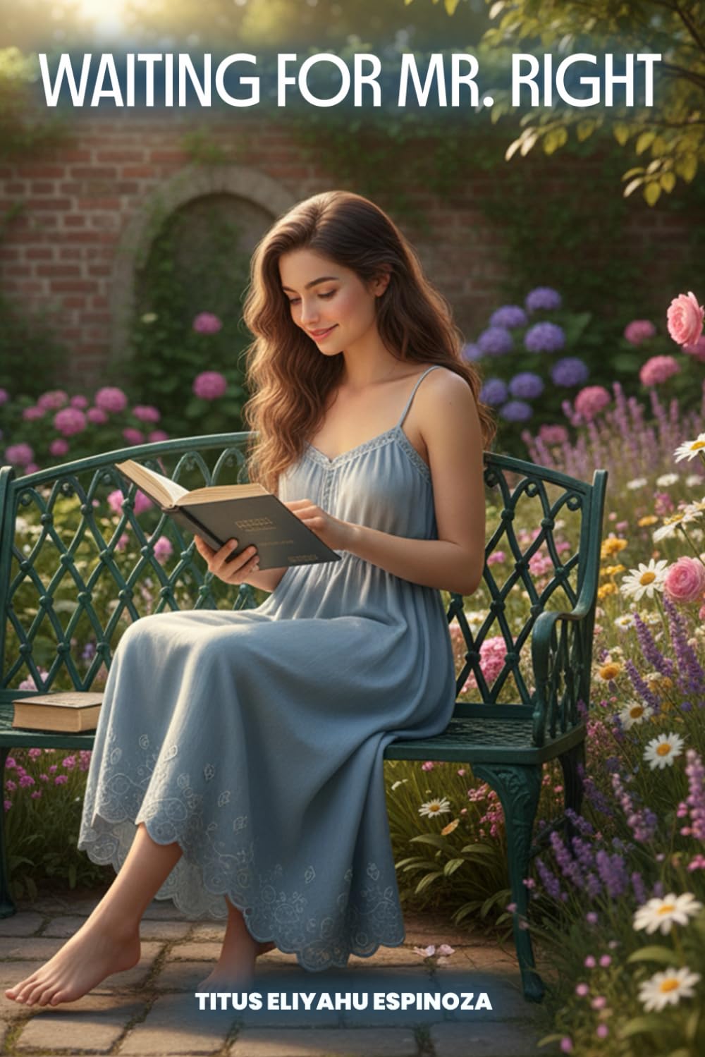Waiting For Mr. Right Religion & Esotericism