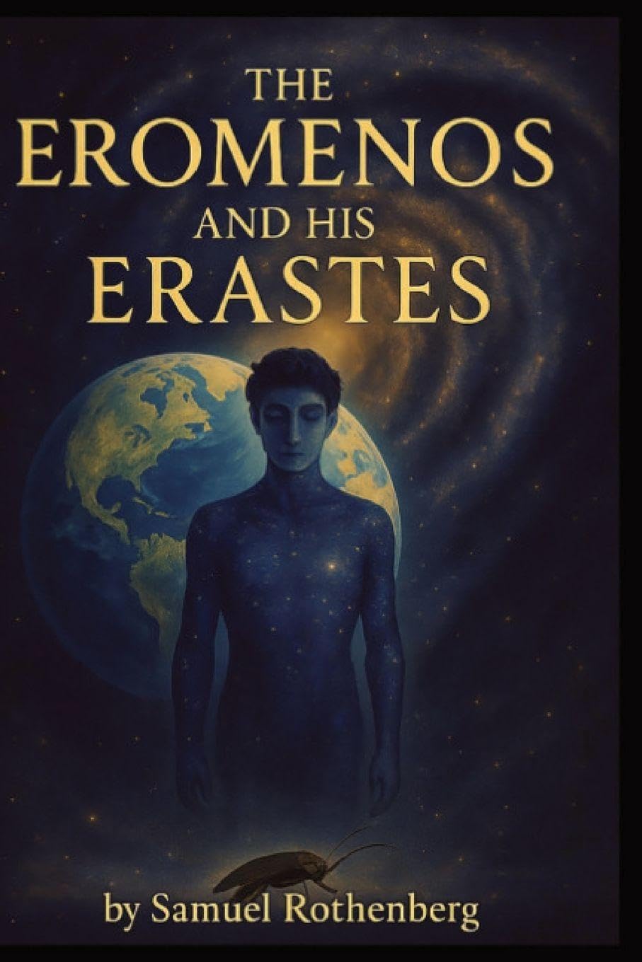 The Eromenos and His Erastes Fairy Tales & Legends