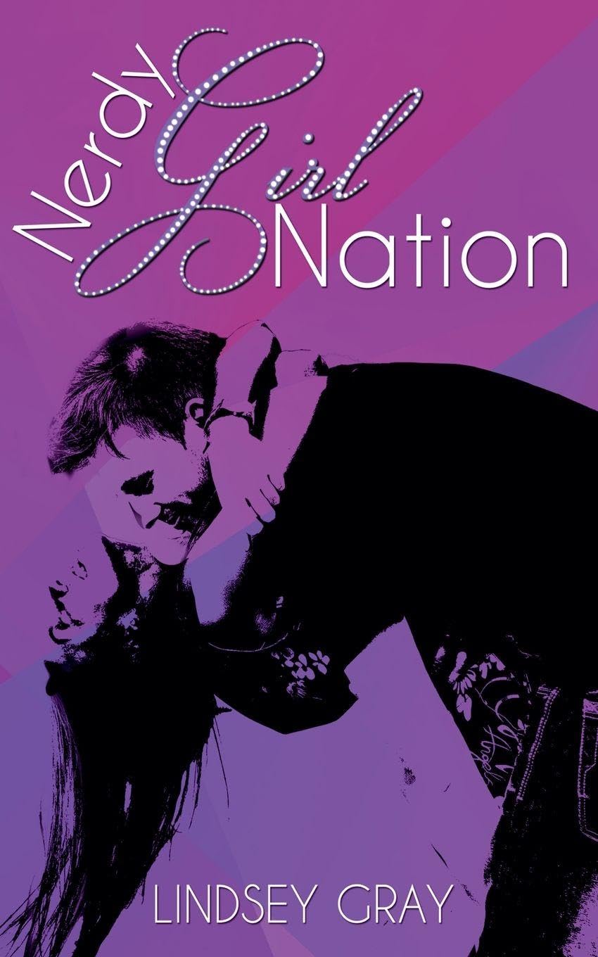 Nerdy Girl Nation Contemporary literature