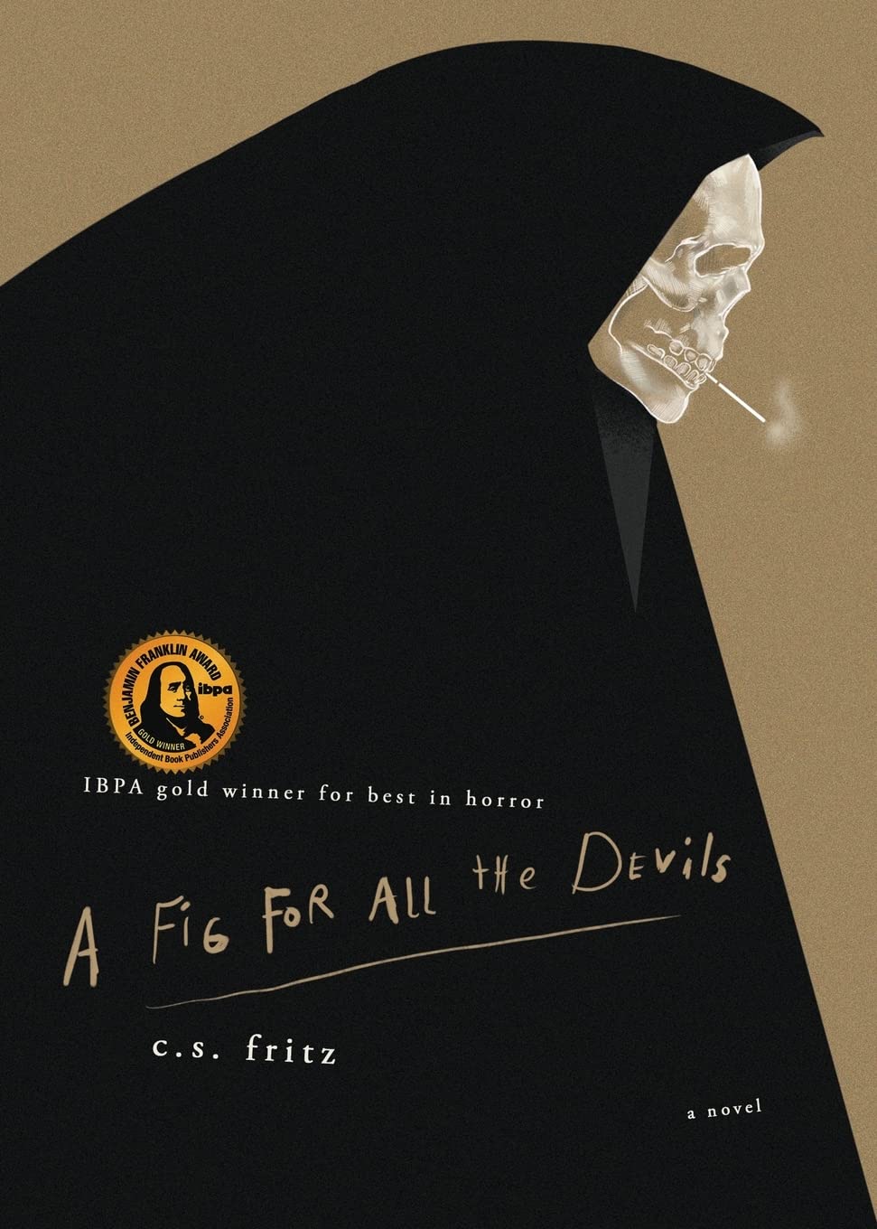A Fig for All the Devils Humour & Satire
