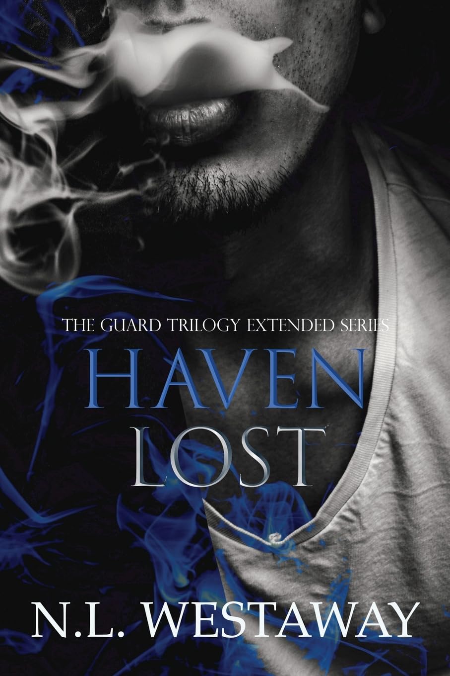 Haven Lost (The Guard Trilogy Extended Series, Book 5) Cosy Mystery & Humour