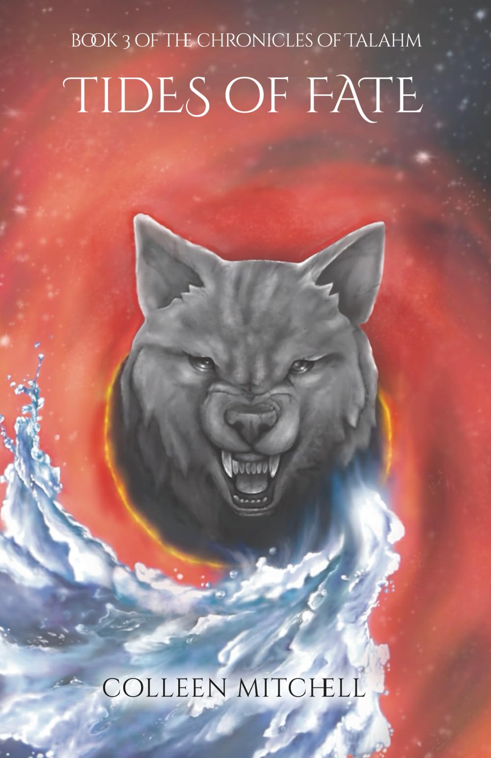 Product Image: Tides of Fate