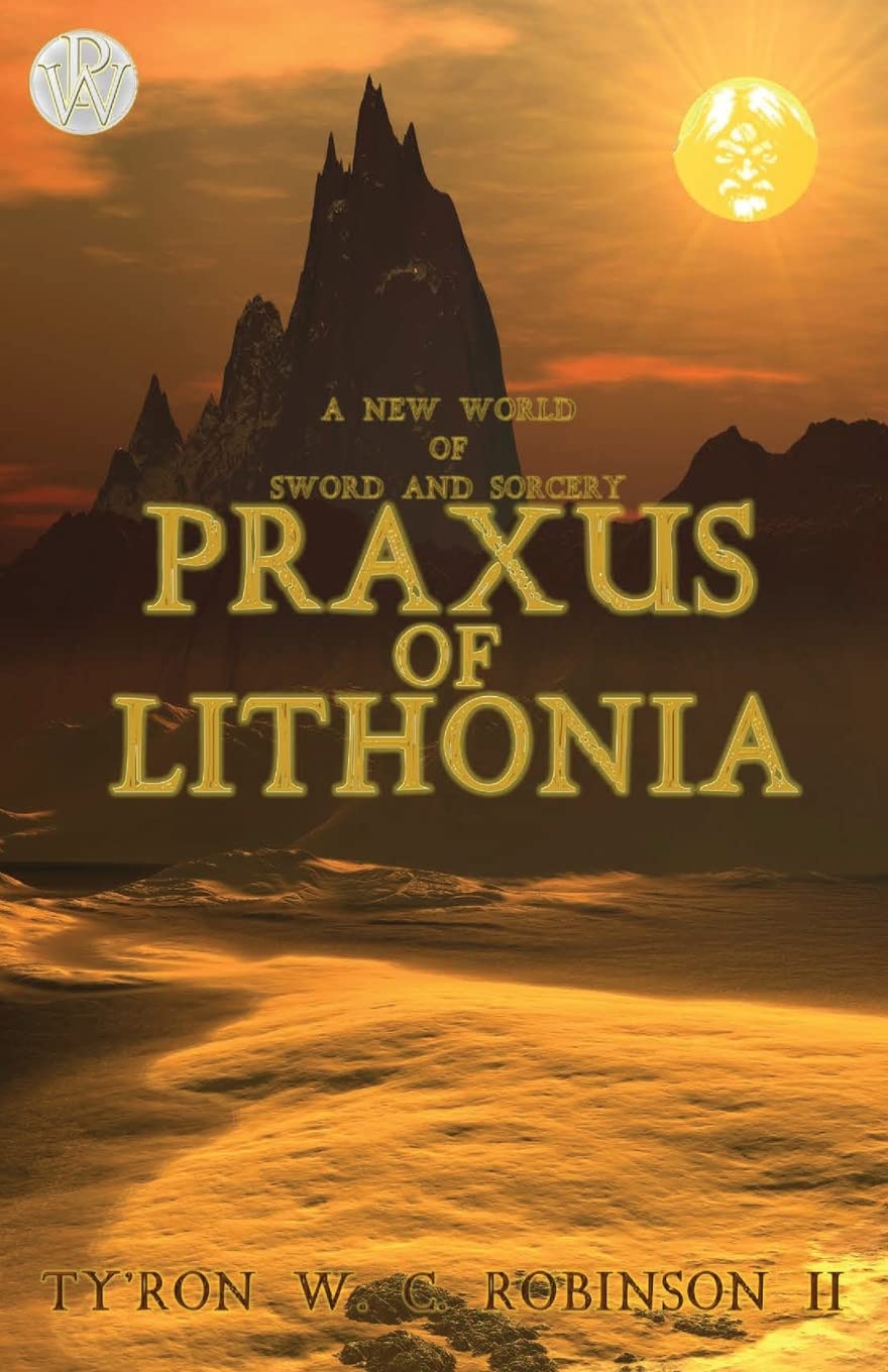 Praxus of Lithonia Action & Adventure