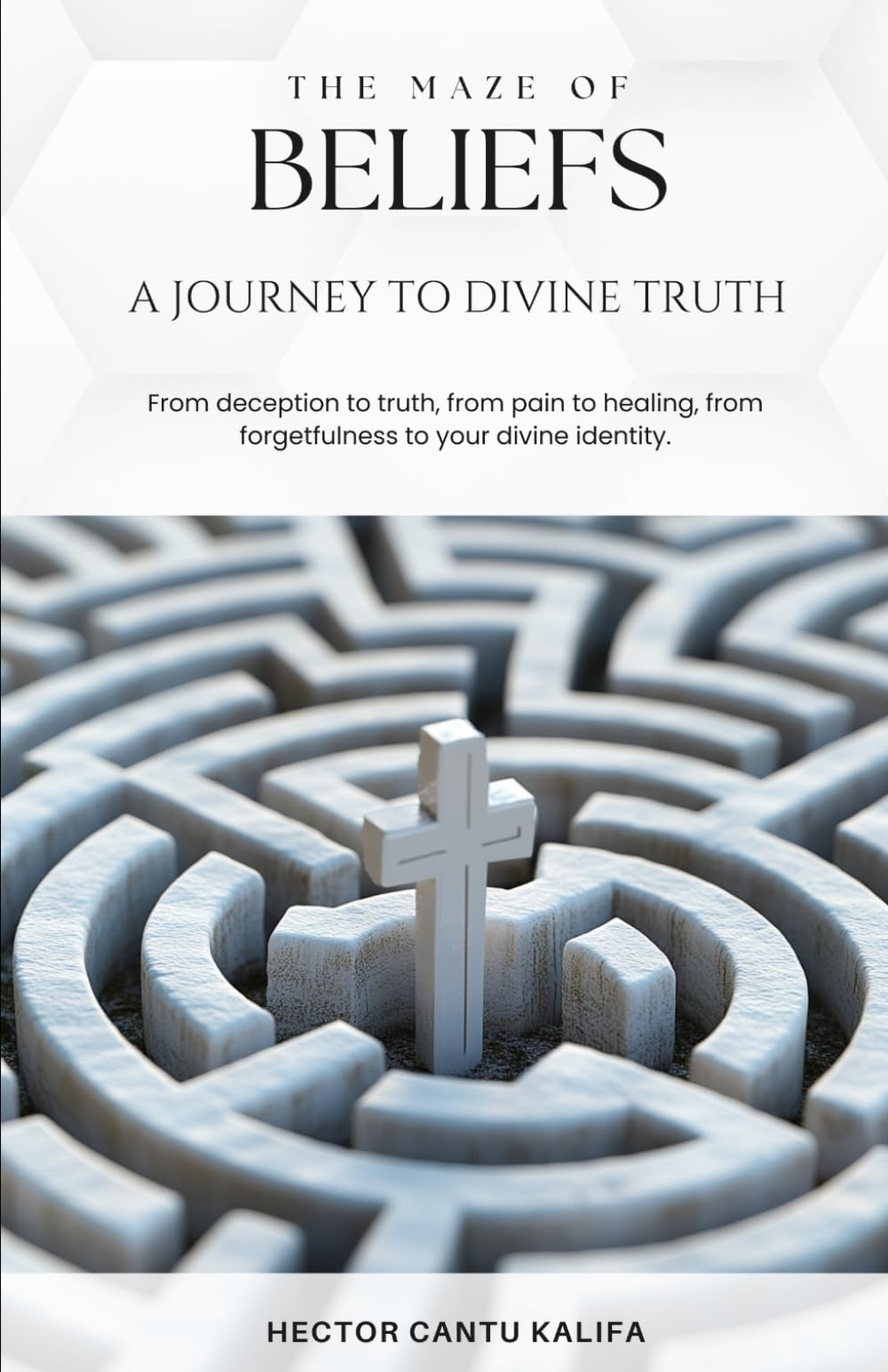 The Maze of Beliefs Religion & Esotericism