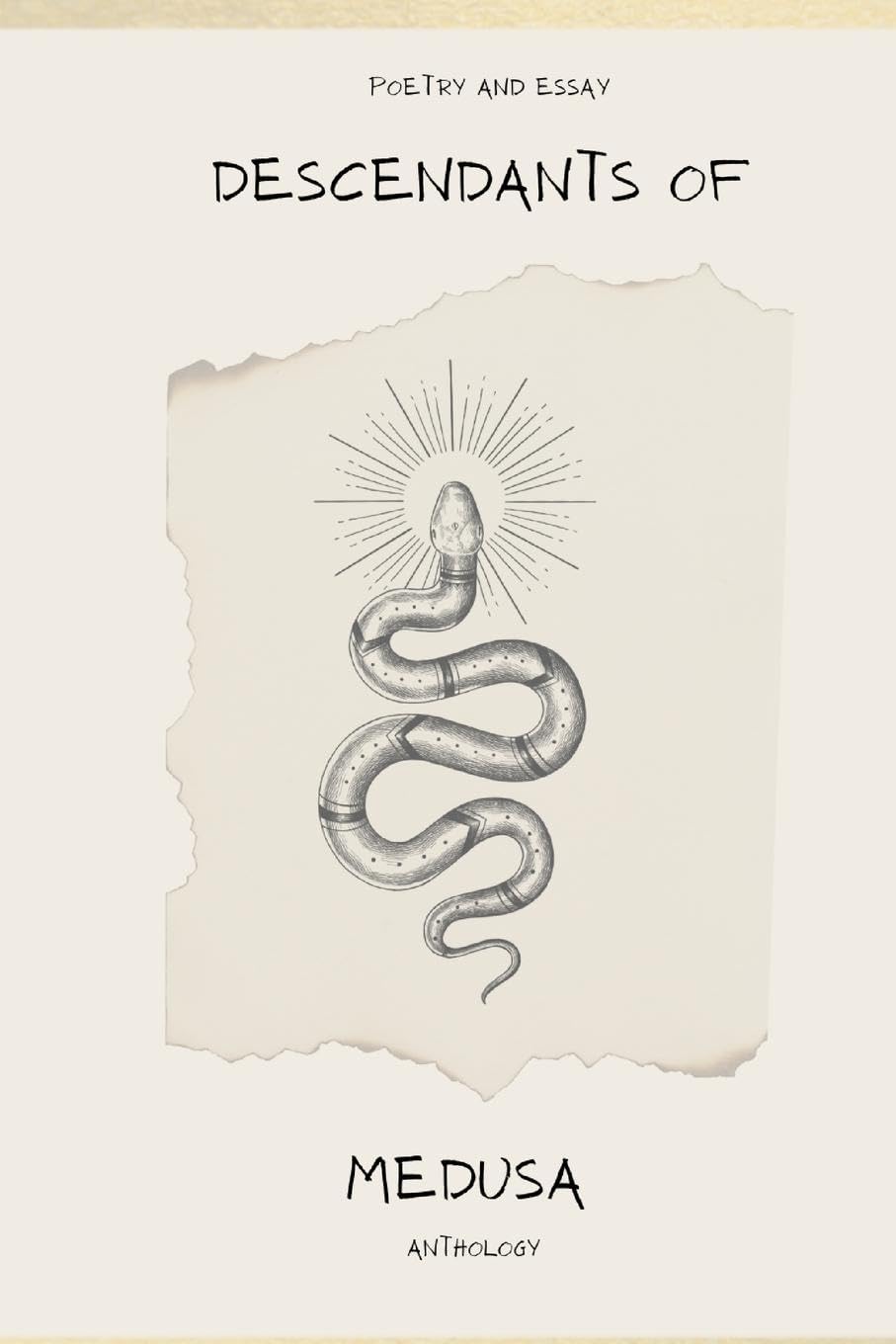 Descendants of Medusa Poetry