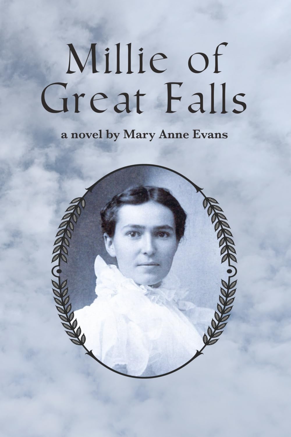 Millie of Great Falls Historical Fiction