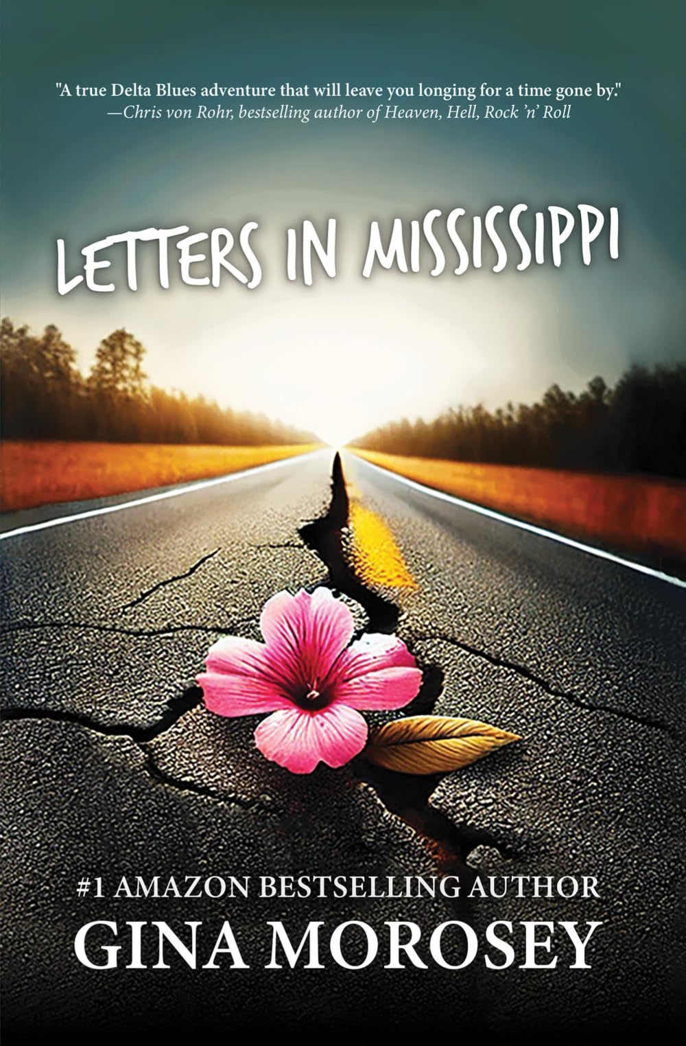 Letters in Mississippi Education