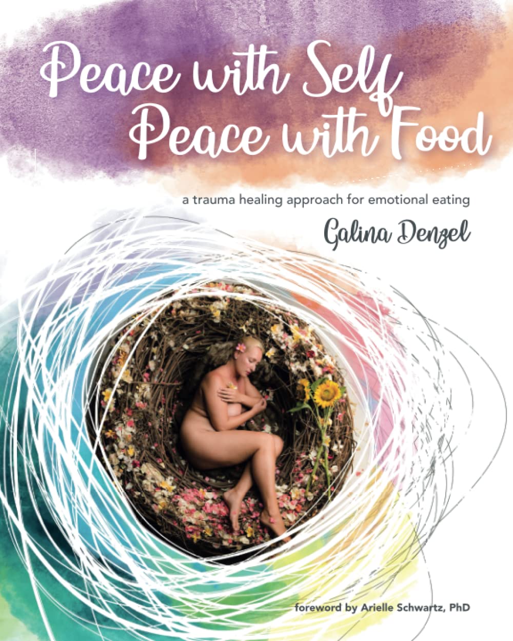 Peace with Self, Peace with Food: A trauma healing approach for emotional eating Health, Nutrition & Fitness
