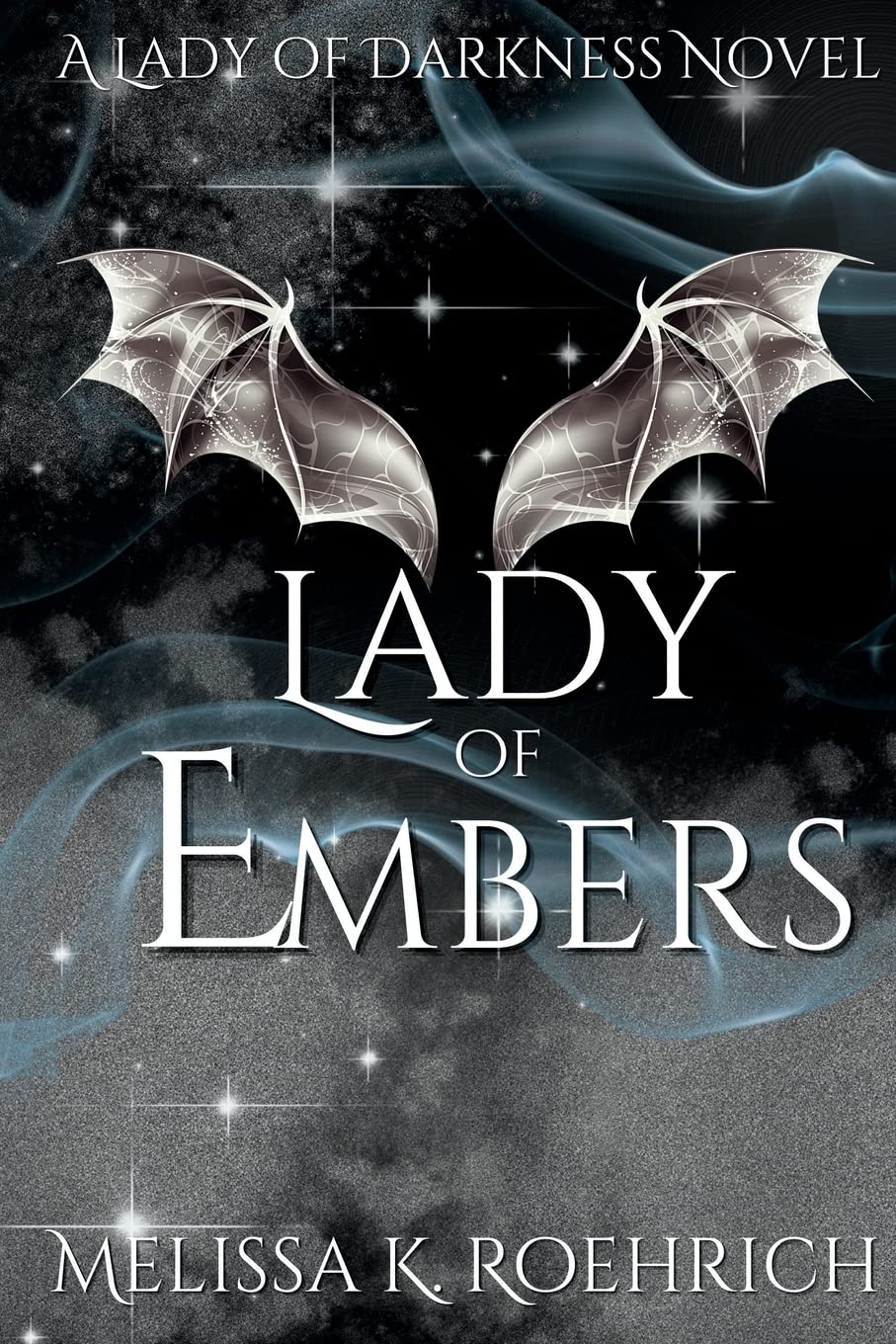 Lady of Embers Historical Fiction