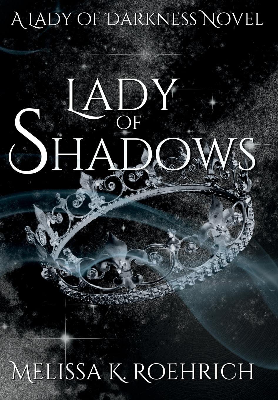 Lady of Shadows Romance