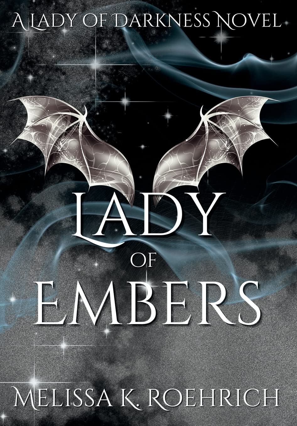 Lady of Embers Contemporary literature