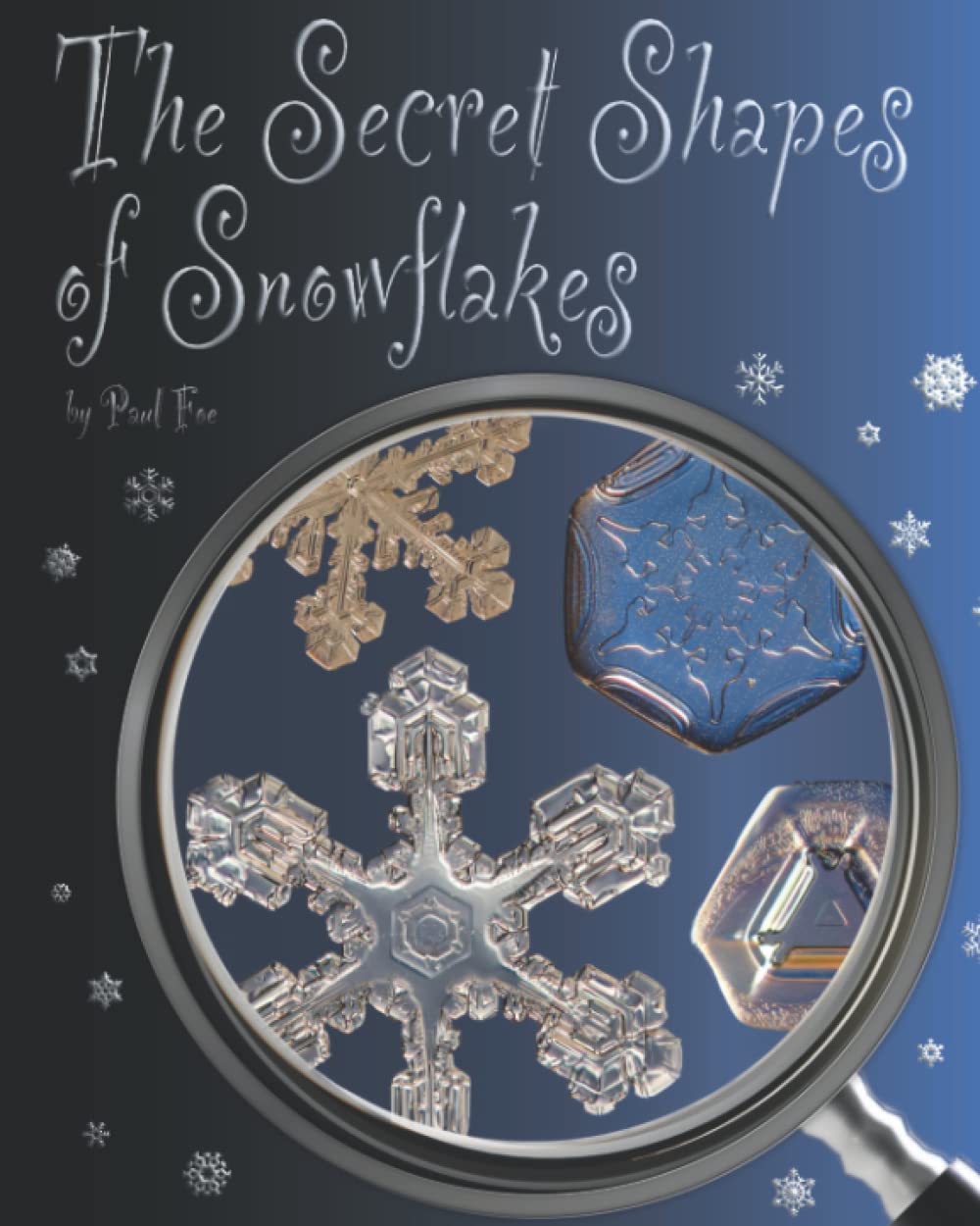 The Secret Shapes of Snowflakes Business & Technology