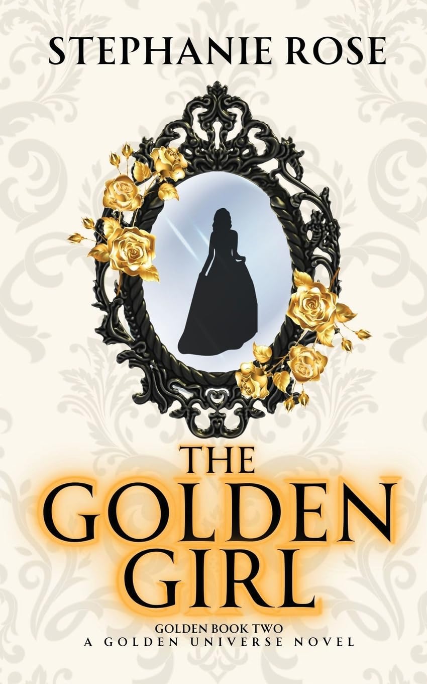 The Golden Girl Historical Fiction