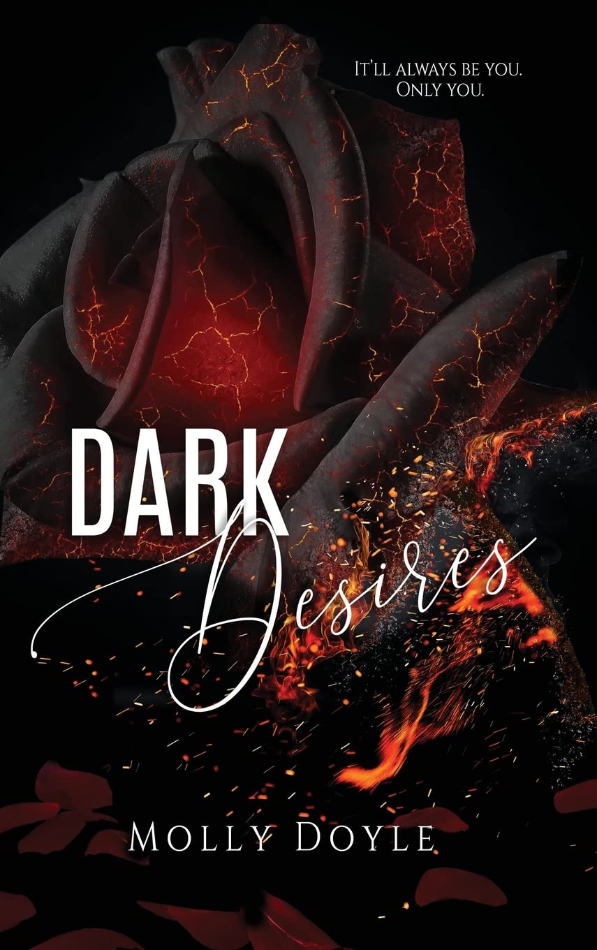 Dark Desires (Desires Duet, Band 2) Contemporary literature