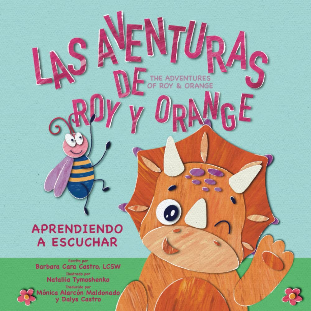 Las Aventuras de Roy y Orange Non-fiction