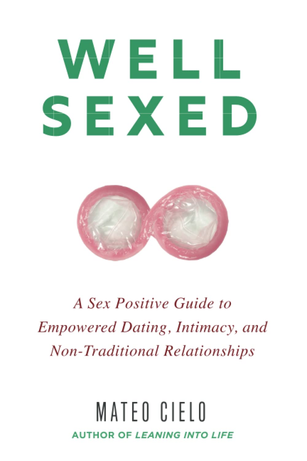 Well Sexed: A Sex Positive Guide to Empowered Dating, Intimacy, and Non-Traditional Relationships Partnership & Love