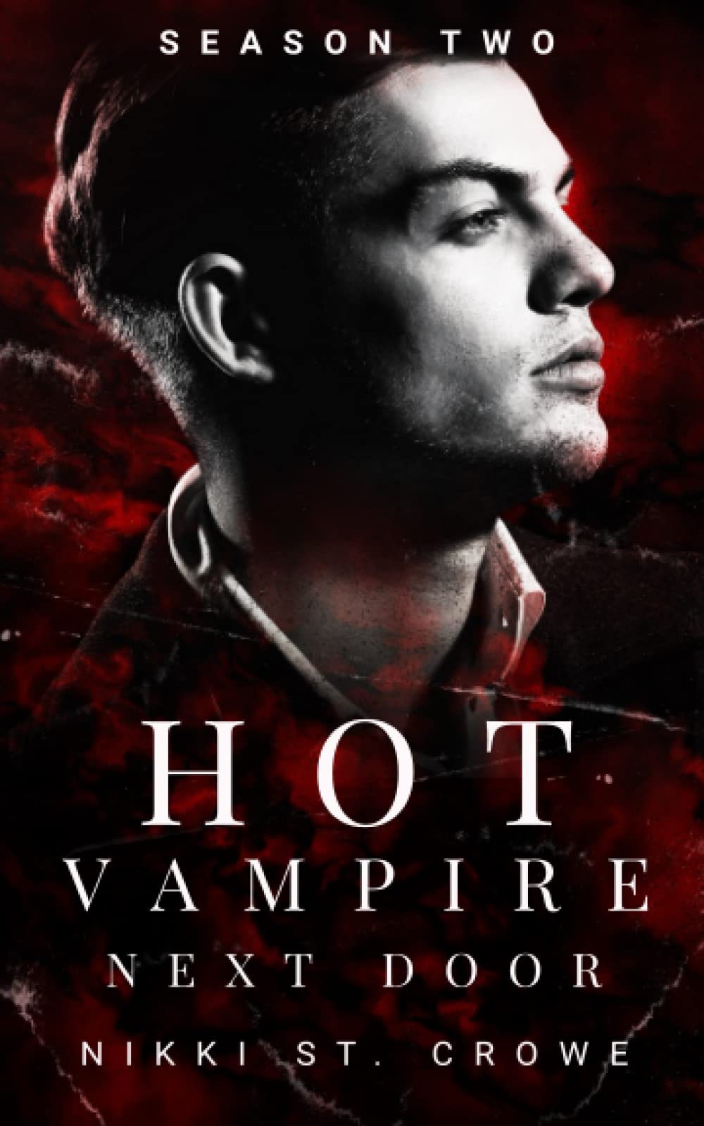 Hot Vampire Next Door: Season Two (Midnight Harbor, Band 2) Romantic Fantasy