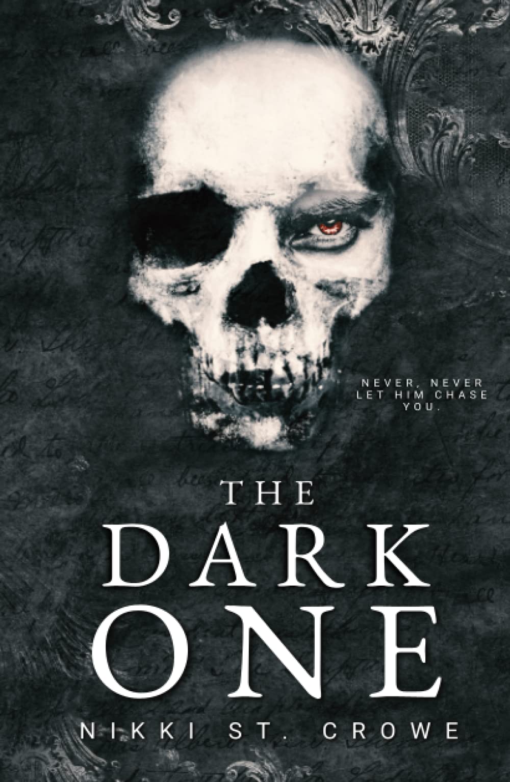 The Dark One (Vicious Lost Boys, Band 2) Romantic Fantasy