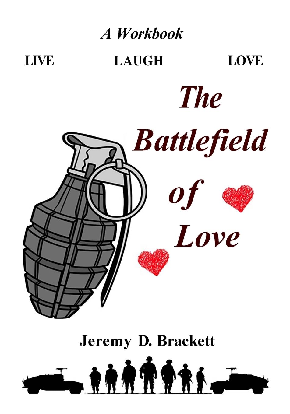 The Battlefield of Love Partnership & Love