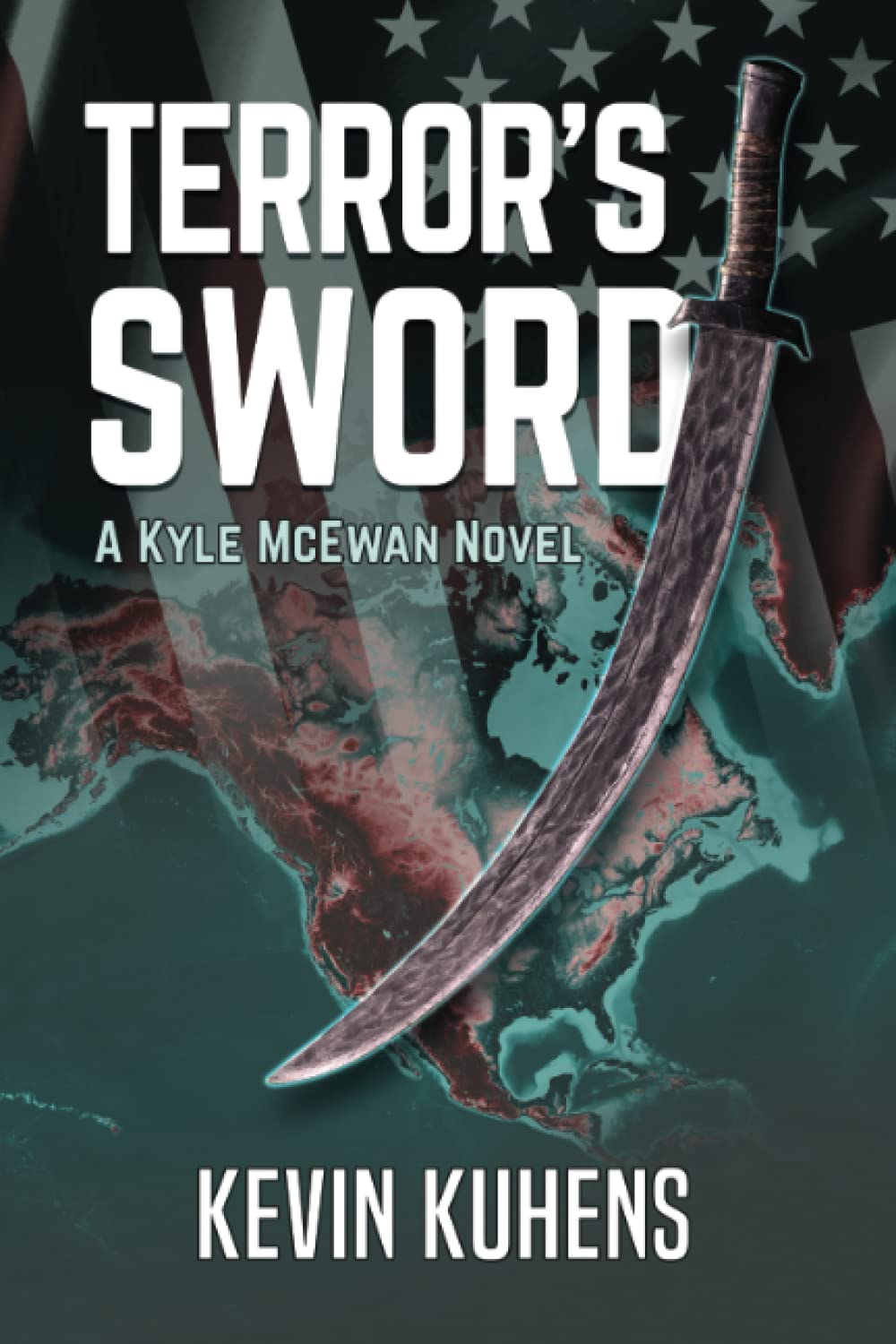 Product Image: Terror's Sword