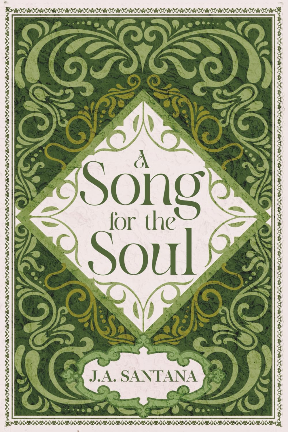 A Song for the Soul Poetry